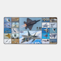 F-22 "MONTAJE" DEL RAPTOR