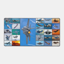 F-35 LUCES II "MONTAJE"