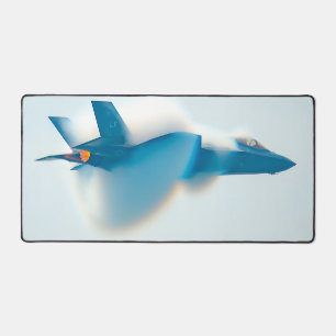 ALFROMBRILLAS DE ESCRITORIO F-35A LIGHTNING II