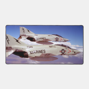ALFROMBRILLAS DE ESCRITORIO F-4 FANTOM