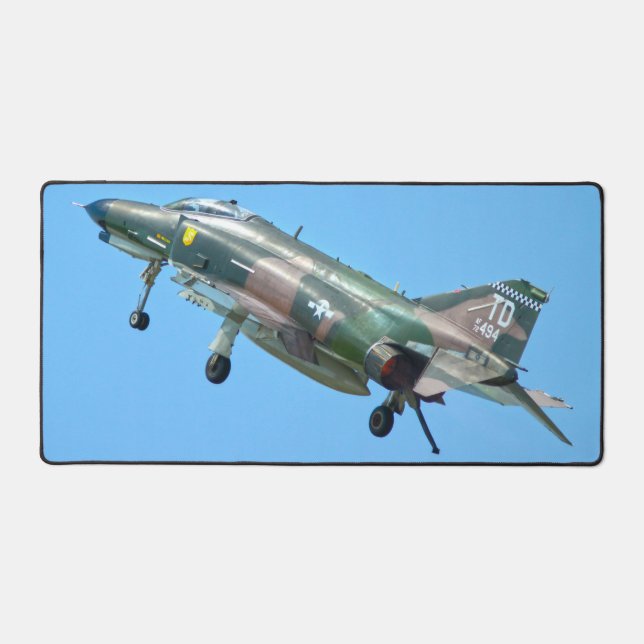 ALFROMBRILLAS DE ESCRITORIO F-4 FANTOM (Anverso)