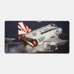 ALFROMBRILLAS DE ESCRITORIO F-4 FANTOM