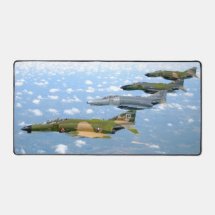ALFROMBRILLAS DE ESCRITORIO F-4 FANTOM