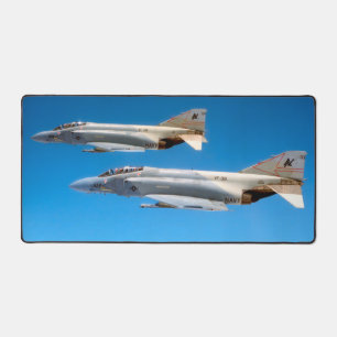 ALFROMBRILLAS DE ESCRITORIO F-4 FANTOM