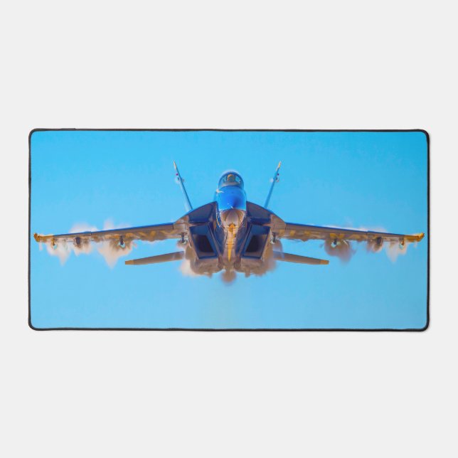 ALFROMBRILLAS DE ESCRITORIO F/A-18 SUPER HORNET (Anverso)