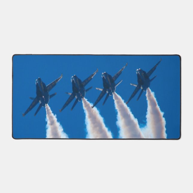 ALFROMBRILLAS DE ESCRITORIO F/A-18C HORNET (Anverso)