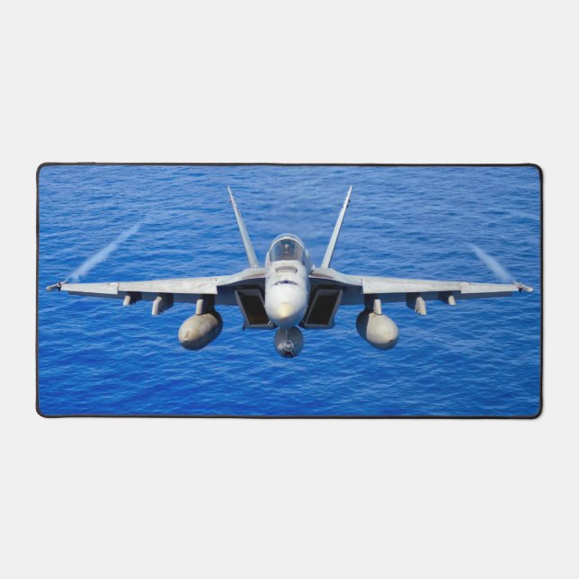 ALFROMBRILLAS DE ESCRITORIO F/A-18E SUPER HORNET (Anverso)