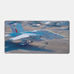 ALFROMBRILLAS DE ESCRITORIO F/A-18F SUPER HORNET