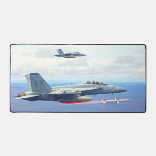 ALFROMBRILLAS DE ESCRITORIO F/A-18G SUPER HORNET GROWLER