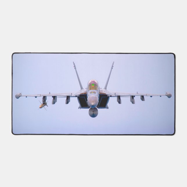 ALFROMBRILLAS DE ESCRITORIO F/A-18G SUPER HORNET GROWLER (Anverso)