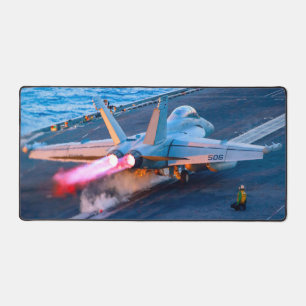 ALFROMBRILLAS DE ESCRITORIO F/A-18G SUPER HORNET GROWLER