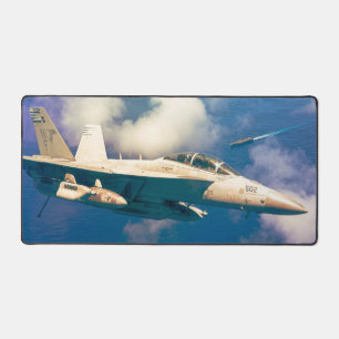 ALFROMBRILLAS DE ESCRITORIO F/A-18G SUPER HORNET GROWLER
