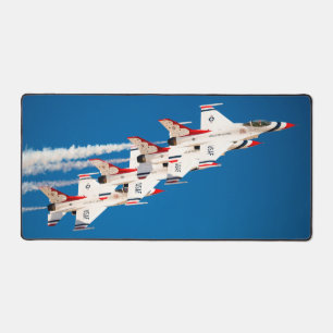 ALFROMBRILLAS DE ESCRITORIO FALCON DE COMBATE F-16C