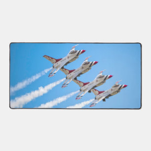 ALFROMBRILLAS DE ESCRITORIO FALCON DE COMBATE F-16C
