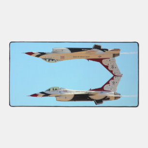 ALFROMBRILLAS DE ESCRITORIO FALCON DE COMBATE F-16C