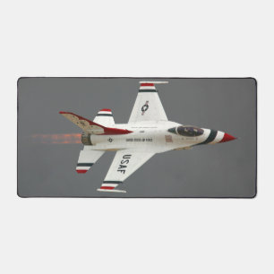 ALFROMBRILLAS DE ESCRITORIO FALCON DE COMBATE F-16C