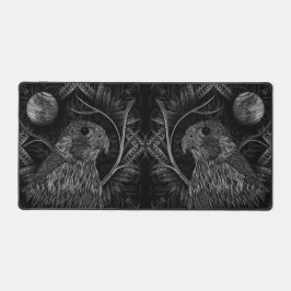 Alfrombrillas De Escritorio Falcon Full Moon