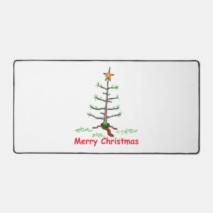 Alfrombrillas De Escritorio Famoso Chiste navideño árbol triste Feliz Navidad