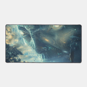 Alfrombrillas De Escritorio Fantasía por el arte digital