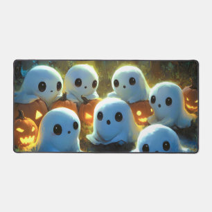 Alfrombrillas De Escritorio Fantasma de Halloween