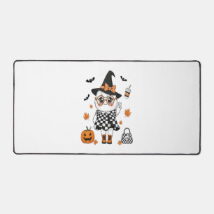Alfrombrillas De Escritorio Fantasma de Halloween