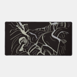 Alfrombrillas De Escritorio Father and Son Deskmat