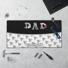Alfrombrillas De Escritorio Father’s Day Gift for Dad \ Best Dad Ever