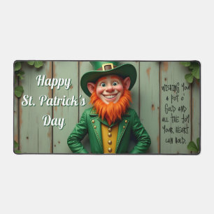 Alfrombrillas De Escritorio Feliz Día de San Patricio