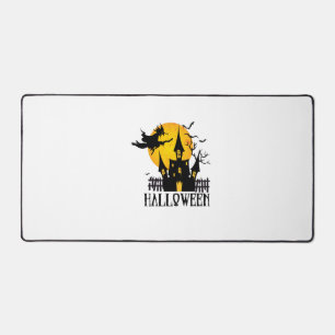 Alfrombrillas De Escritorio Feliz Halloween