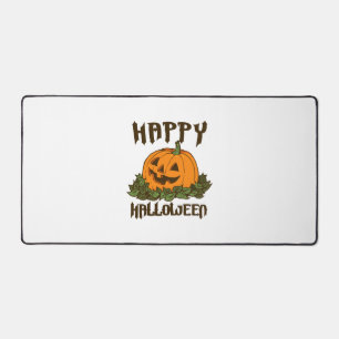 Alfrombrillas De Escritorio Feliz Halloween divertido disfraz de Halloween