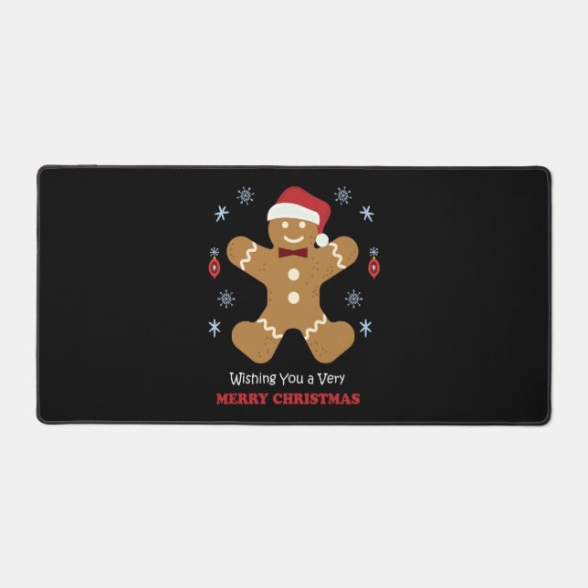 Alfrombrillas De Escritorio feliz navidad (Anverso)