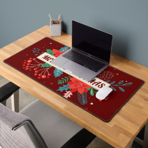 Alfrombrillas De Escritorio Feliz Navidad