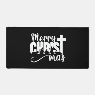 Alfrombrillas De Escritorio Feliz Navidad Cristiana Navidad Jesucristo Navidad