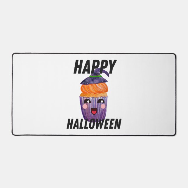 Alfrombrillas De Escritorio Feliz pastel de disfraces de Halloween
