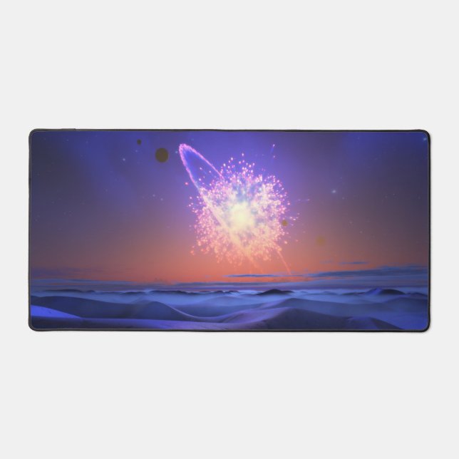 Alfrombrillas De Escritorio Finale (Anverso)