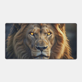 Alfrombrillas De Escritorio Fire Eyes of the Jungle King