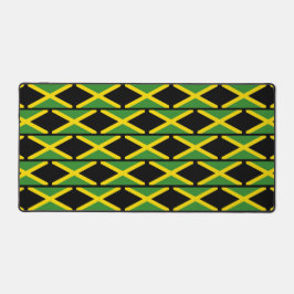 Alfrombrillas De Escritorio FLAG JAMAICA elegante
