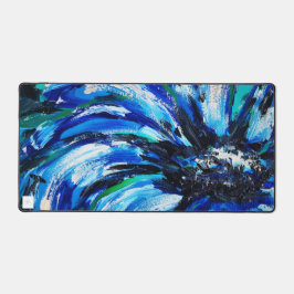 Alfrombrillas De Escritorio Fleur bleue