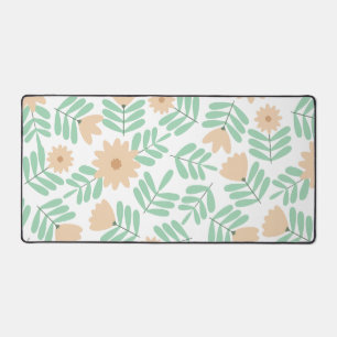 Alfrombrillas De Escritorio Flor minimal