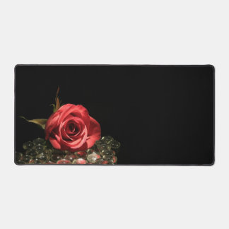 Alfrombrillas De Escritorio Flor Rosa perfecta