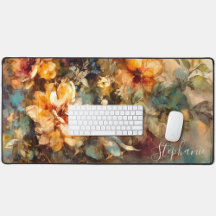 Flores Acuarela Personalizadas en Flor