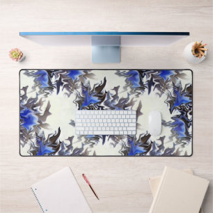 Alfrombrillas De Escritorio Flores congeladas.........