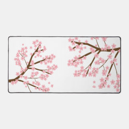 Alfrombrillas De Escritorio Flores de cerezo Sakura árbol floral sakura rosa