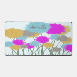 Alfrombrillas De Escritorio Flores silvestres de bonito