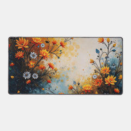 Alfrombrillas De Escritorio Flowers in Celebration