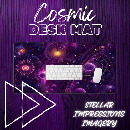 Alfrombrillas De Escritorio Flujo radiante