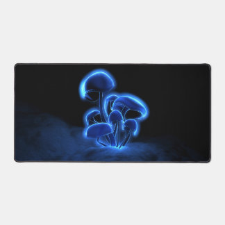 Alfrombrillas De Escritorio Fluorescencia