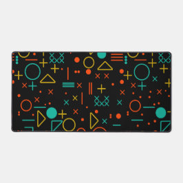 Alfrombrillas De Escritorio Formas geométricas