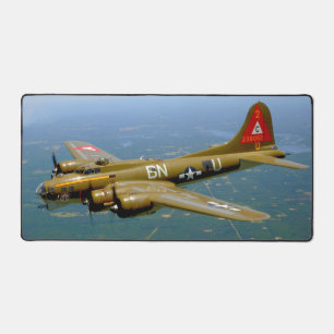 ALFROMBRILLAS DE ESCRITORIO FORTALEZA DE VUELO B-17