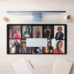 Alfrombrillas De Escritorio Foto